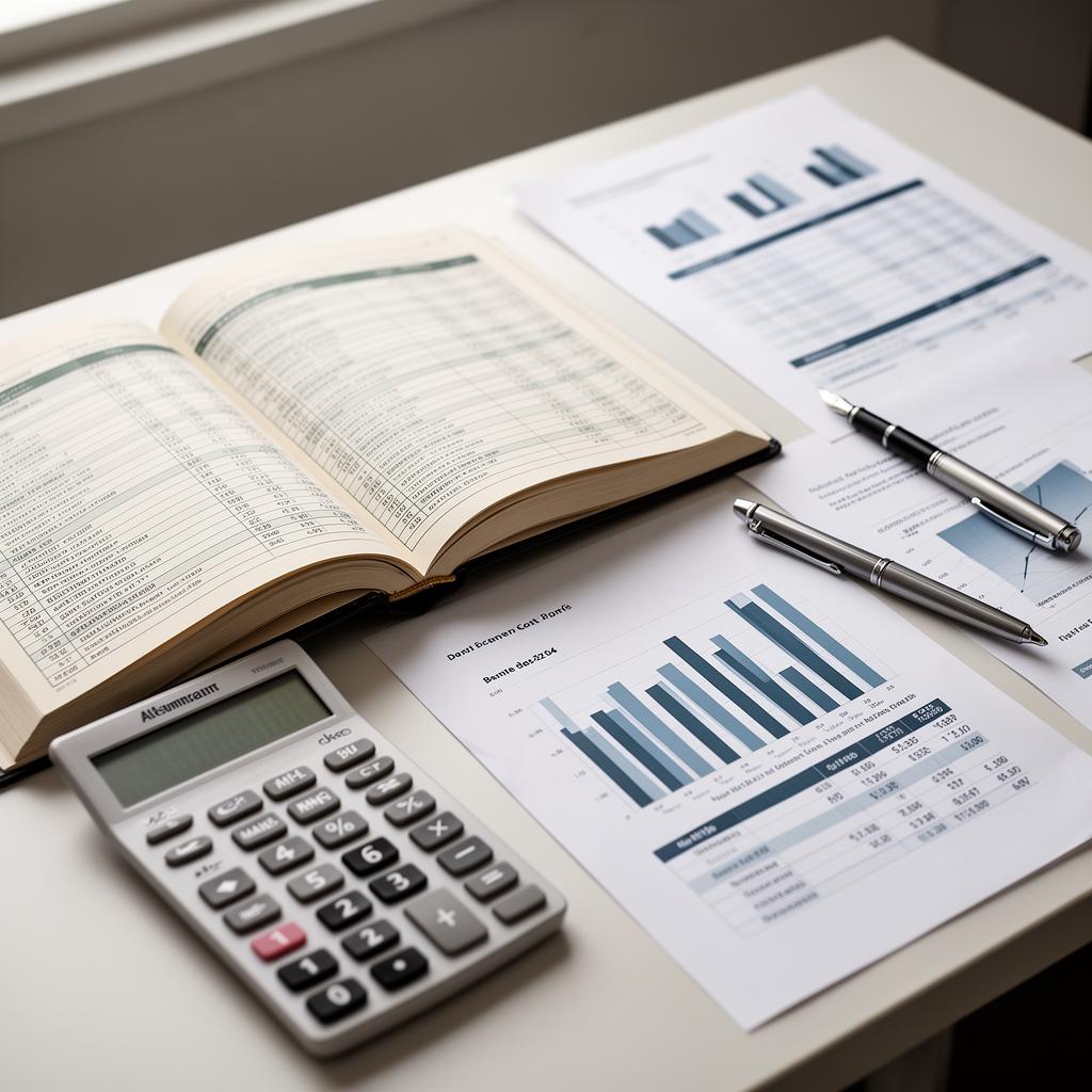 Finance & Accounting