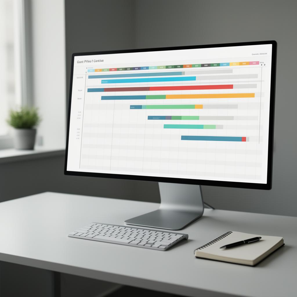 Project & Program Management