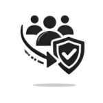 Human Resource Management icon