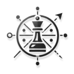 Strategy & Management Consulting icon