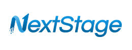 NextStage logo, an affiliate of EA3 Global
