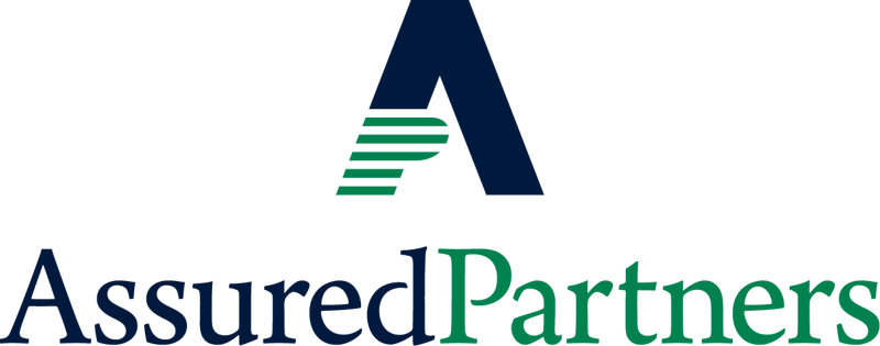 Assured Partners logo, an affiliate of EA3 Global